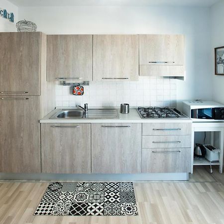Blue Marine Apartment Pozzallo Luaran gambar