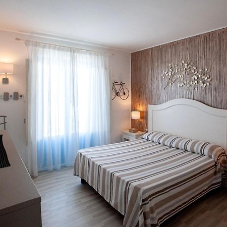 Blue Marine Apartment Pozzallo Luaran gambar