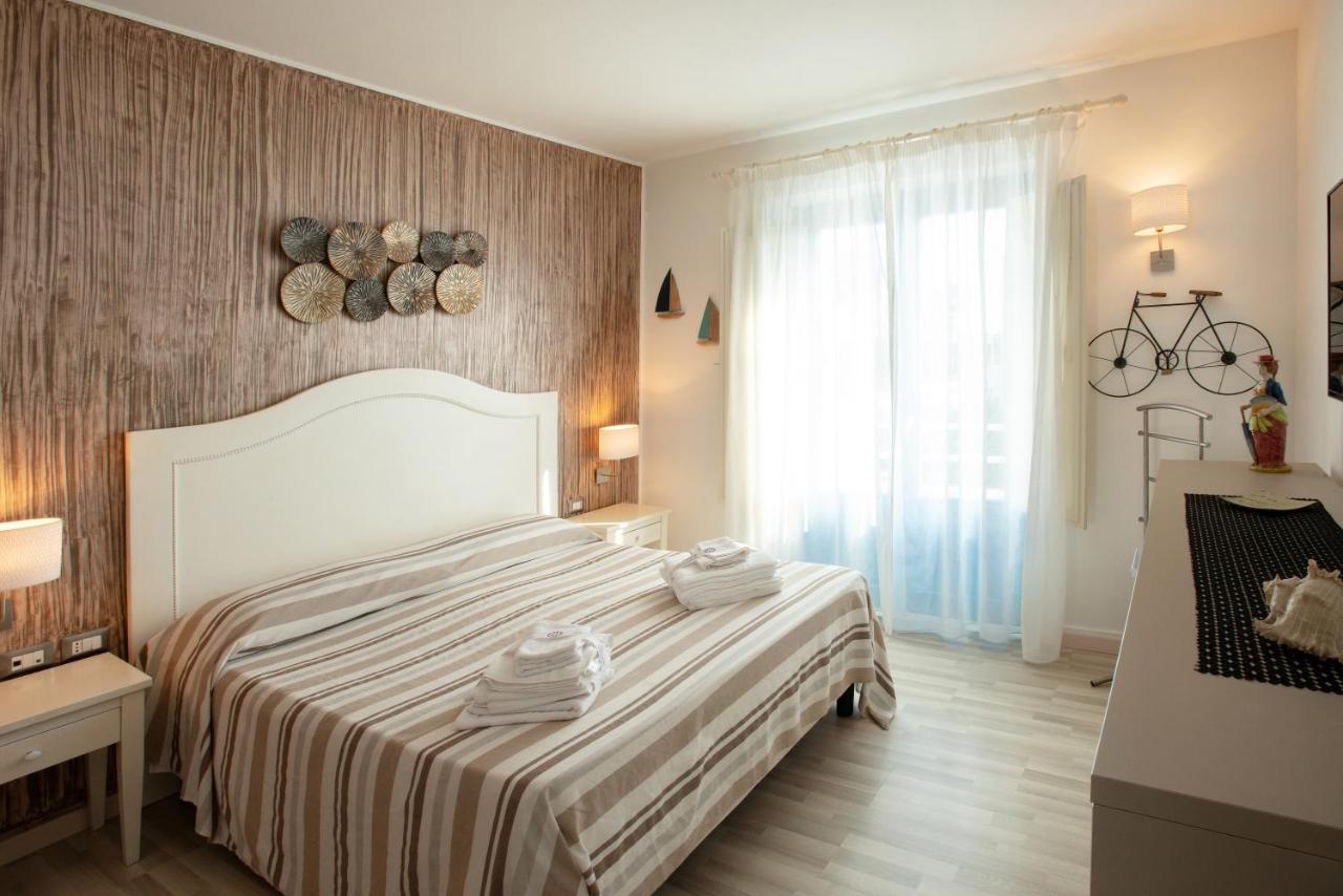 Blue Marine Apartment Pozzallo Luaran gambar