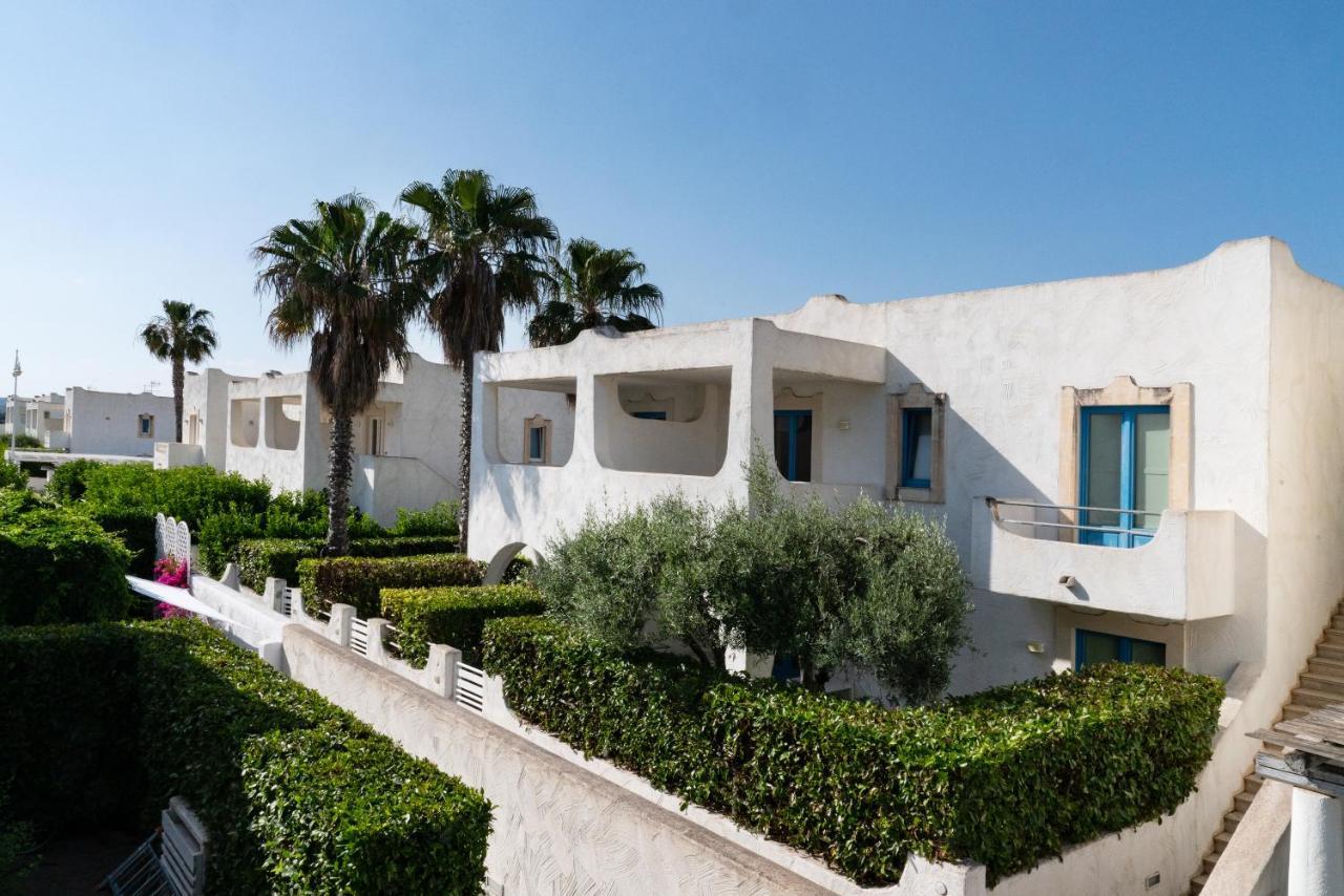 Blue Marine Apartment Pozzallo Luaran gambar