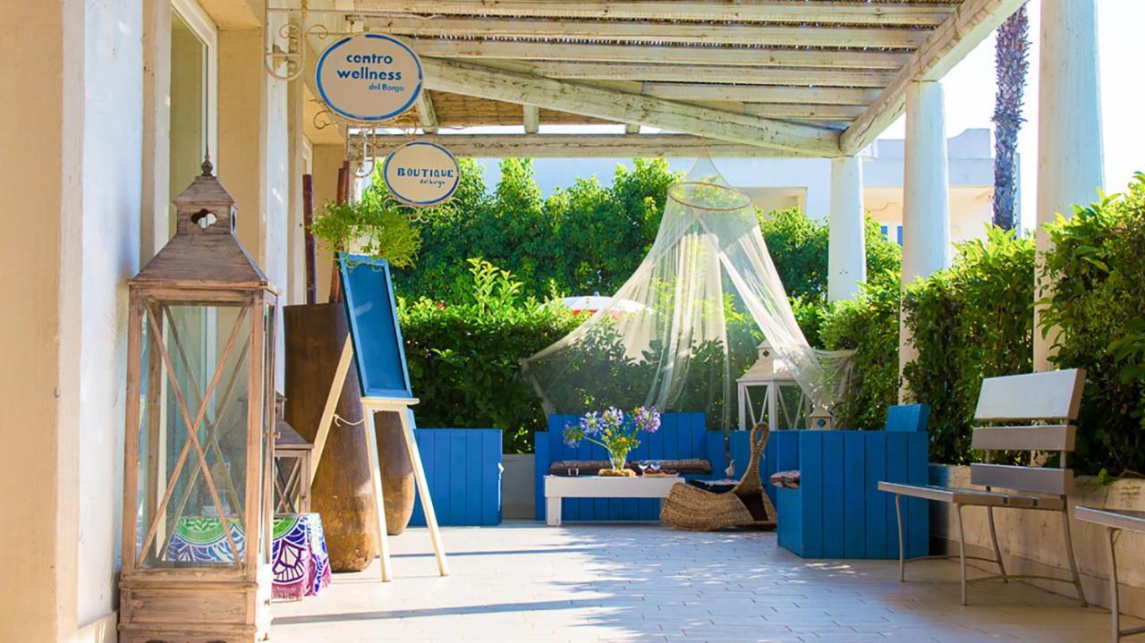 Blue Marine Apartment Pozzallo Luaran gambar