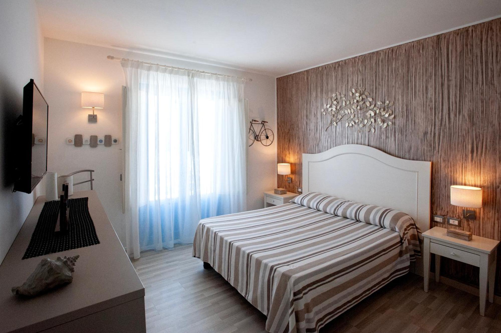 Blue Marine Apartment Pozzallo Luaran gambar