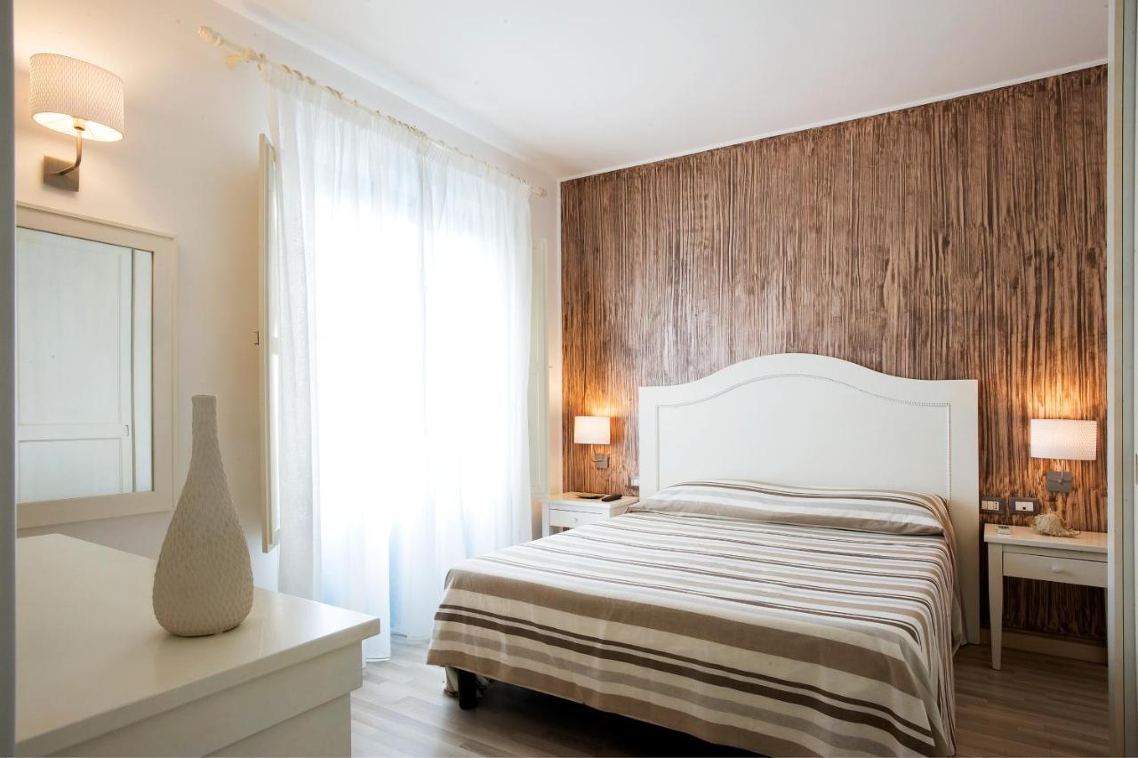 Blue Marine Apartment Pozzallo Luaran gambar