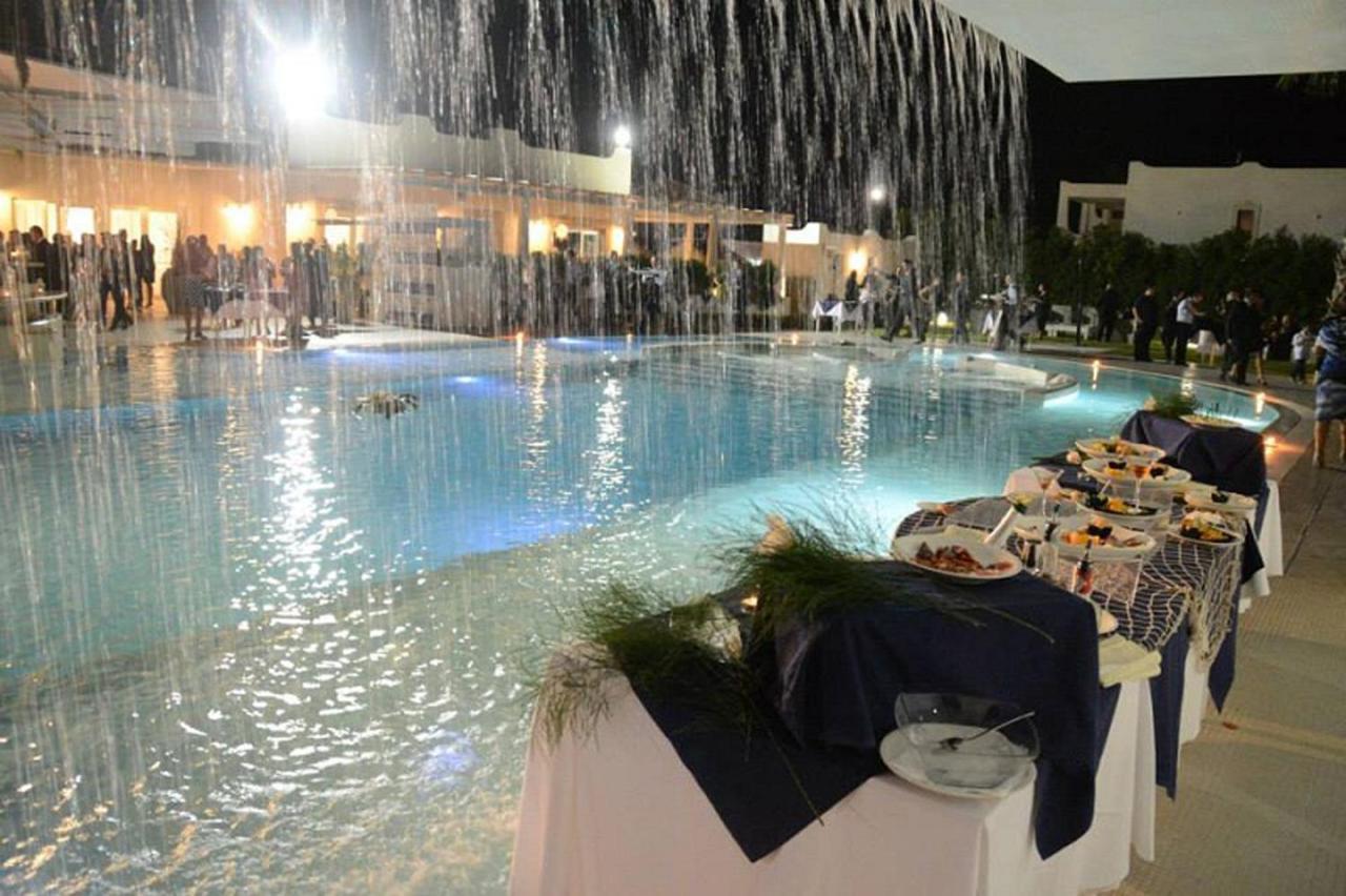 Blue Marine Apartment Pozzallo Luaran gambar