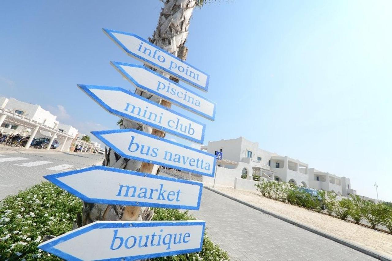 Blue Marine Apartment Pozzallo Luaran gambar