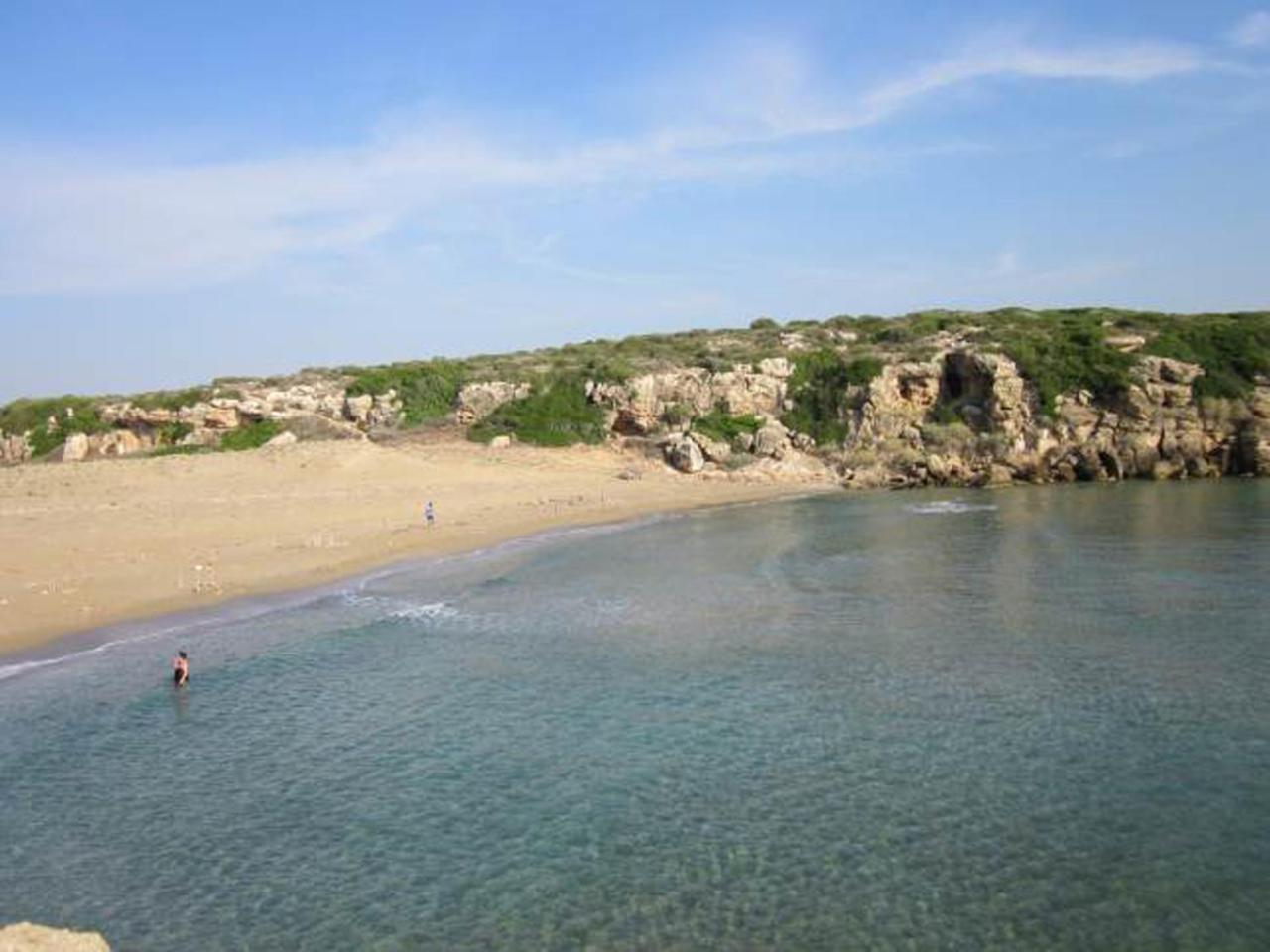 Blue Marine Apartment Pozzallo Luaran gambar