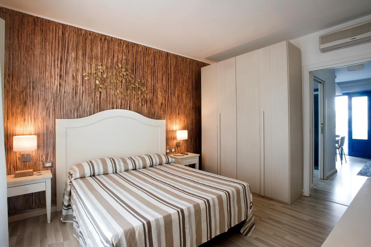 Blue Marine Apartment Pozzallo Luaran gambar