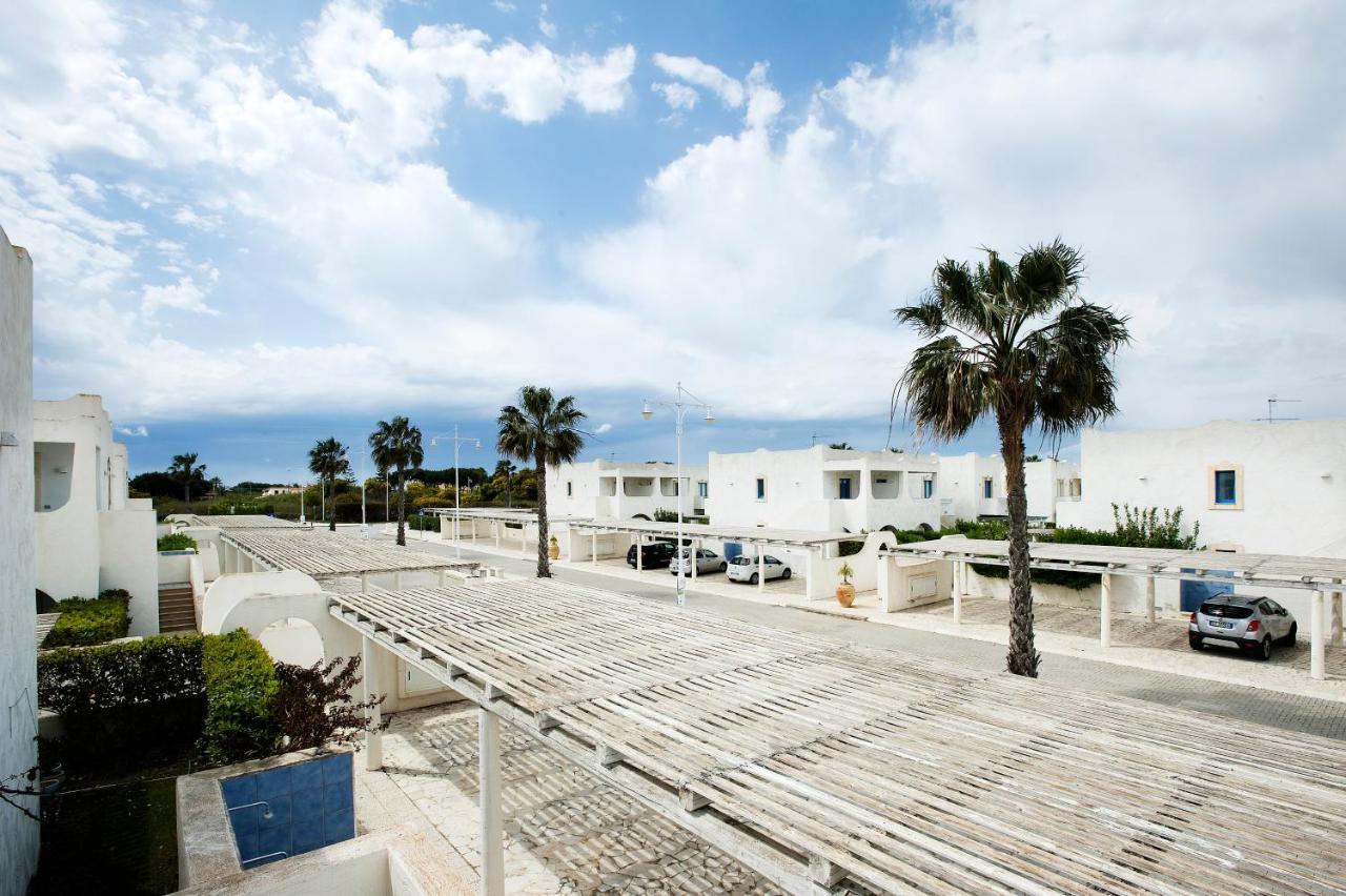 Blue Marine Apartment Pozzallo Luaran gambar