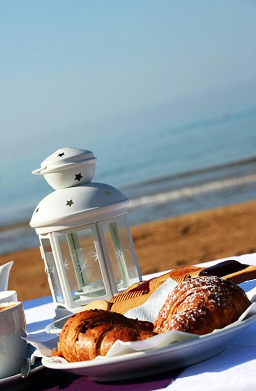 Blue Marine Apartment Pozzallo Luaran gambar